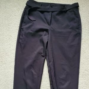 Womens dress pants